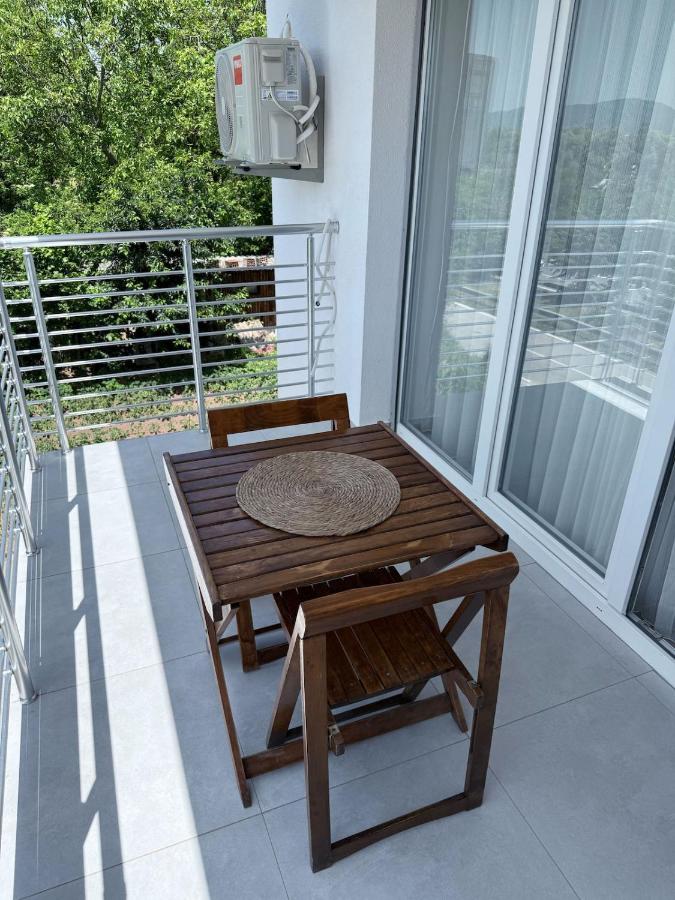 Lychnidos Pearl Apartments Ohrid - B&B Ocrida
