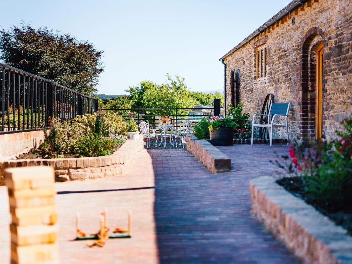 4 Bed in Church Stretton 87695 - B&B