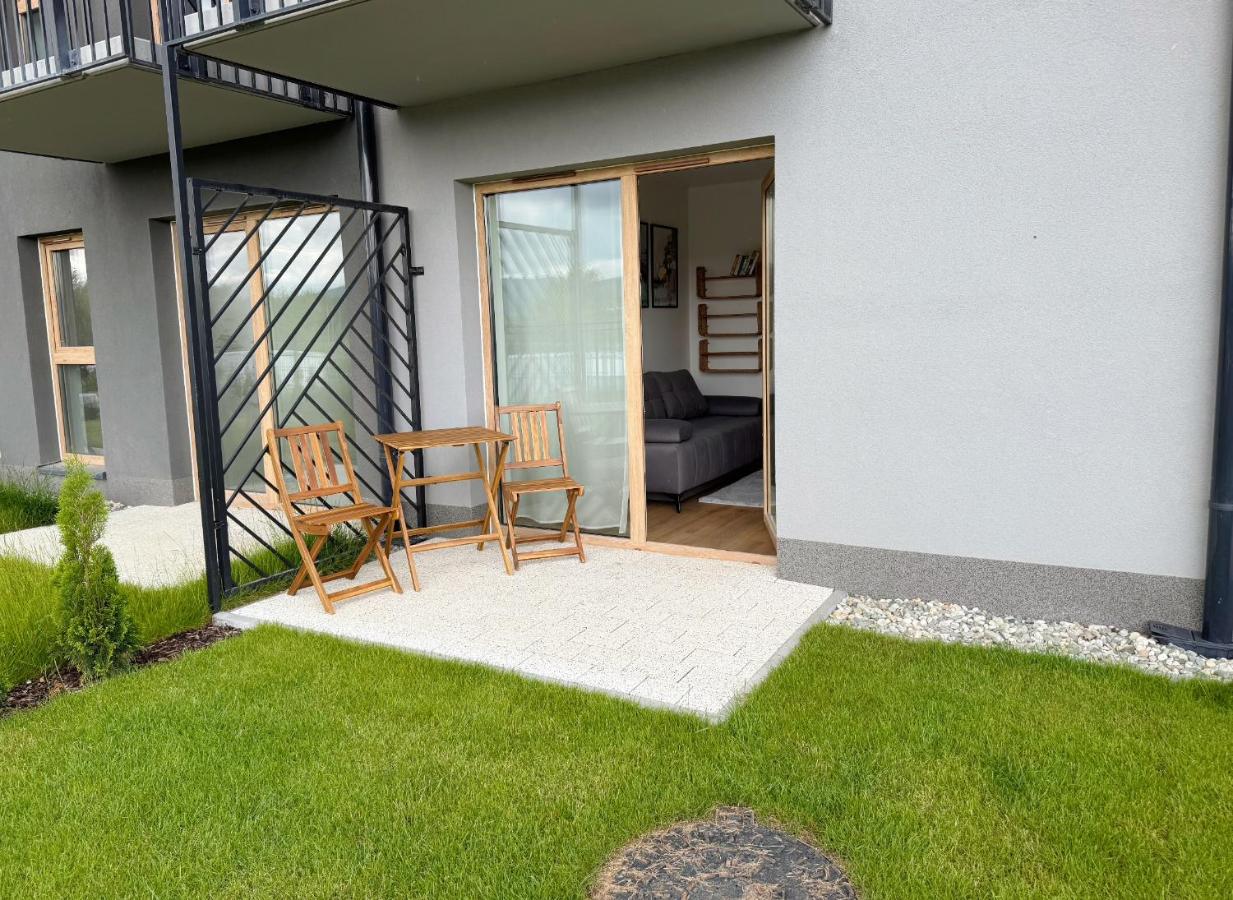B50 Trzy Lipki - Apartament Bielsko - WGH Rent - B&B Bielsko-Biała