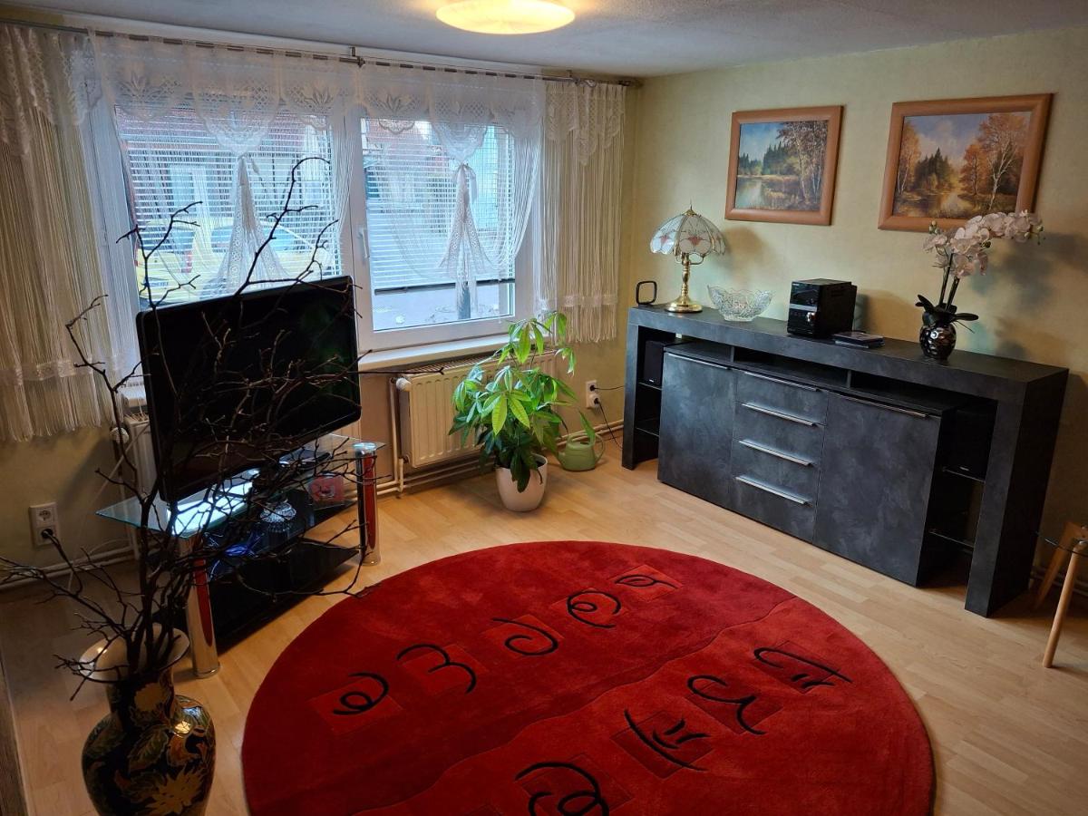 Ferienwohnung am Kloster Drübeck - B&B Ilsenburg