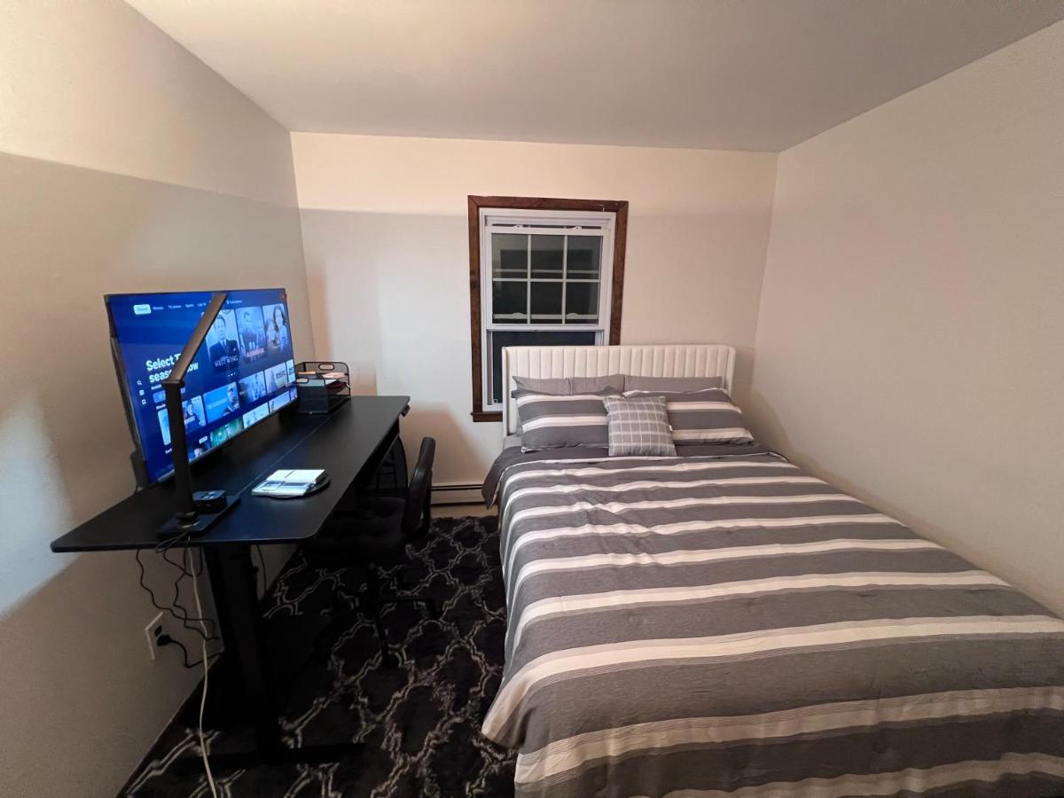 Cozy Budd Lake Cul-de-Sac Home Lodge - Ferienwohnung Mount Olive