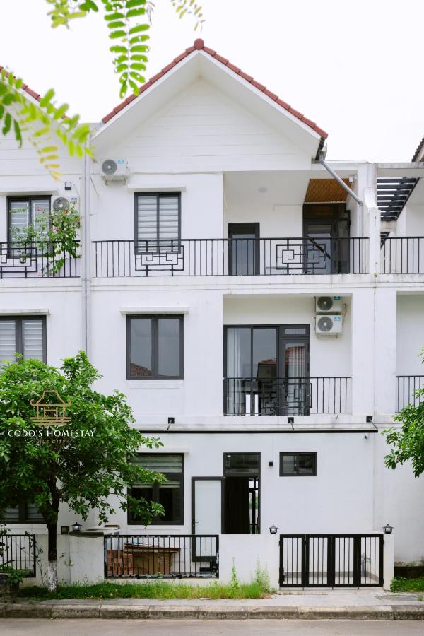 CoDo's Homestay - B&B