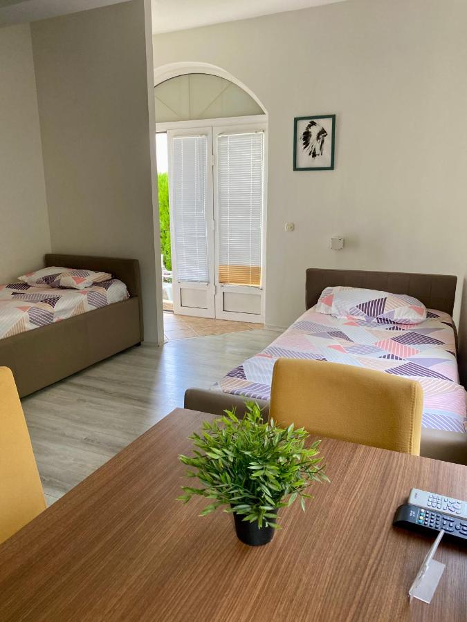 Appartement met 1 Slaapkamer