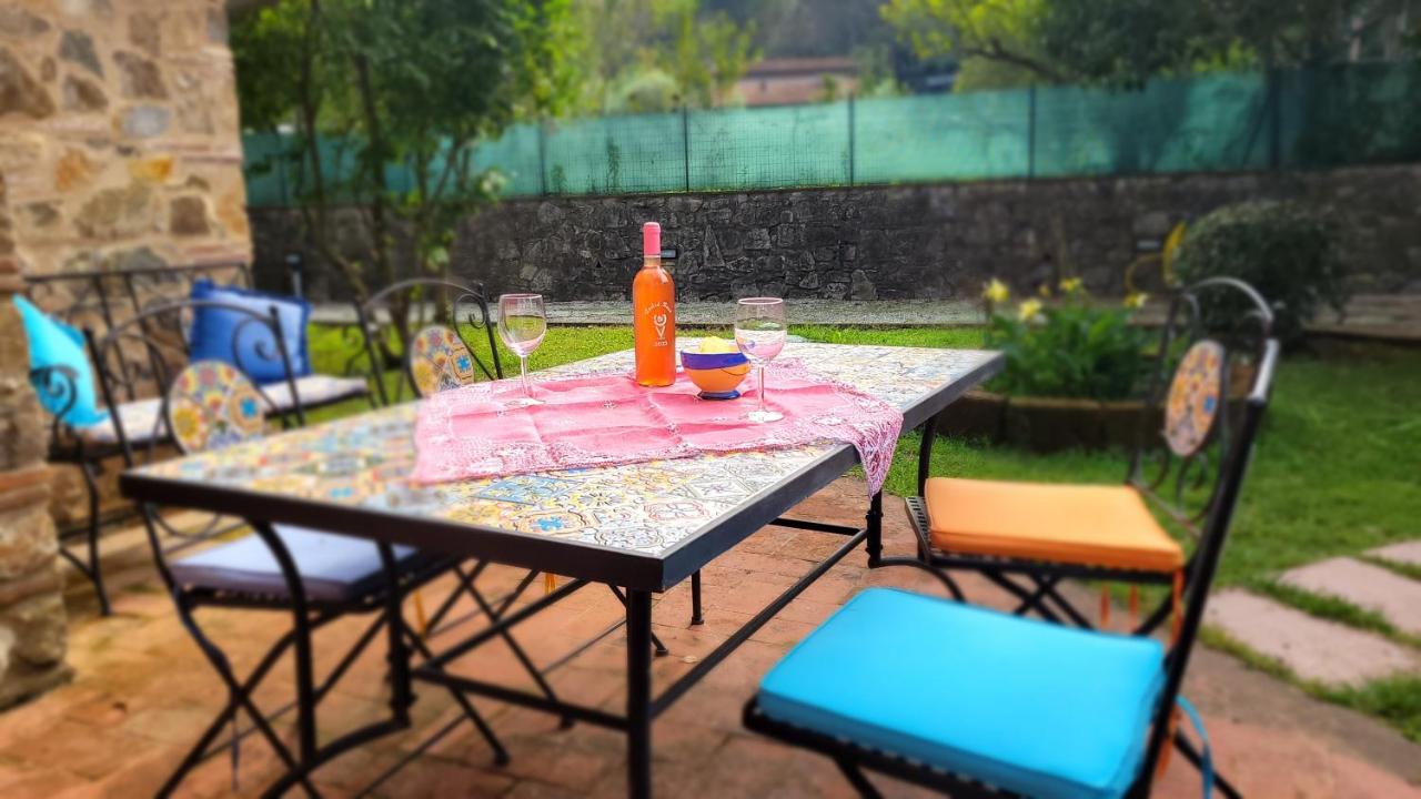 Betulla Country House - B&B Montemagno