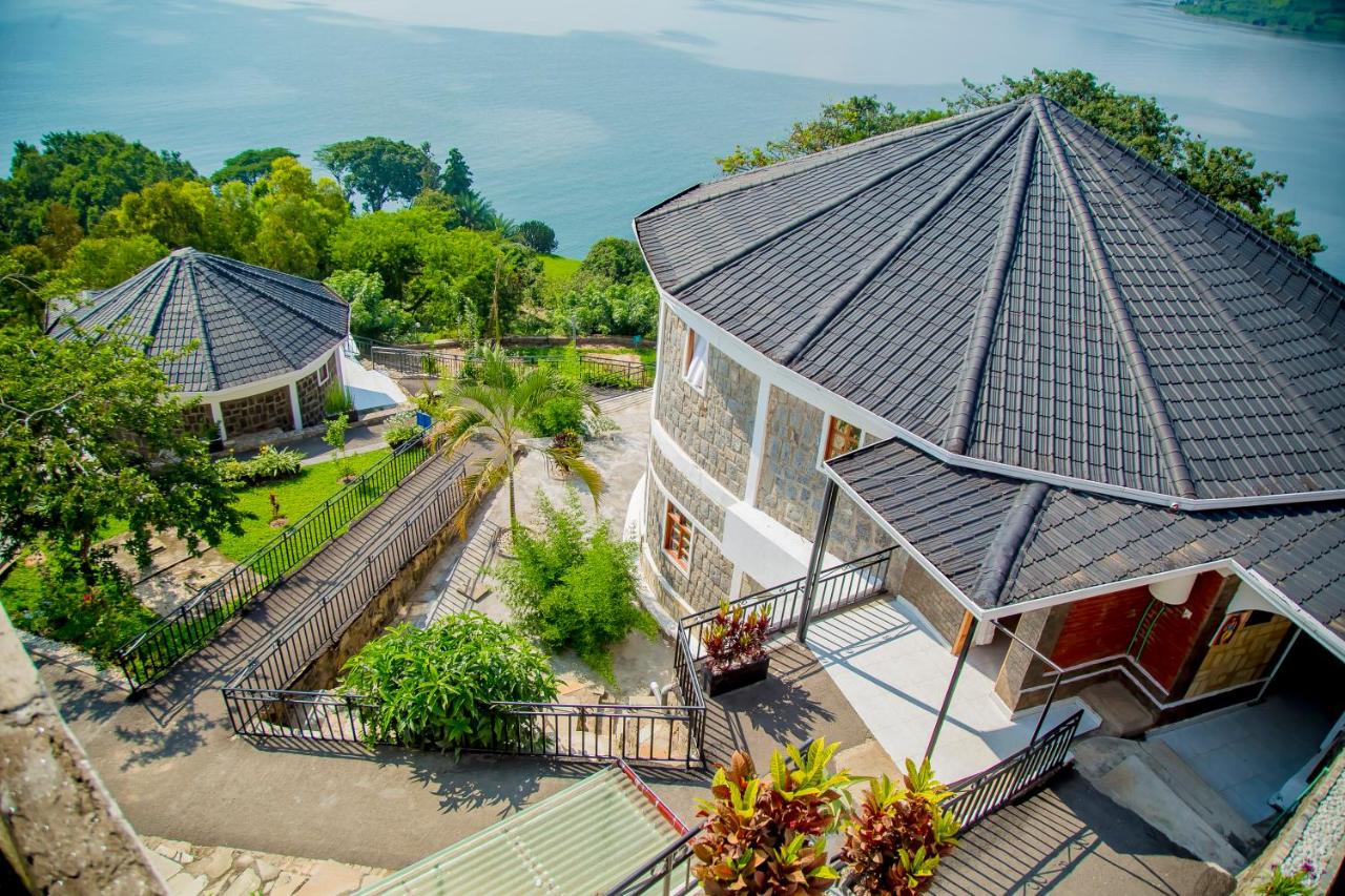 Deluxe Tweepersoonskamer met Balkon