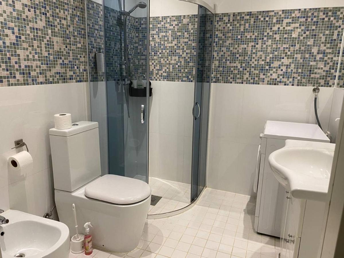 Budget Tweepersoonskamer met 2 Aparte Bedden