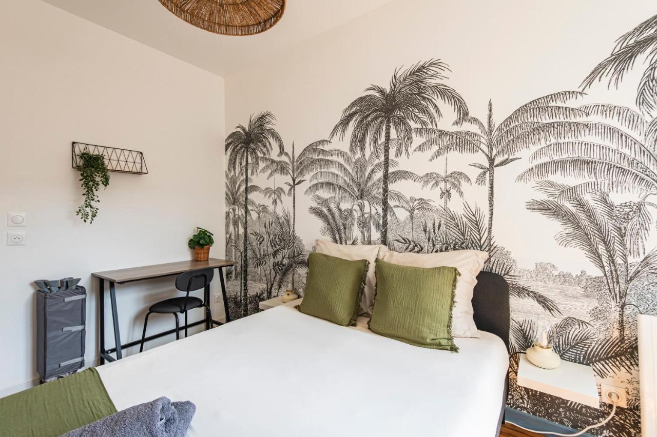 Maison 7 Chambres