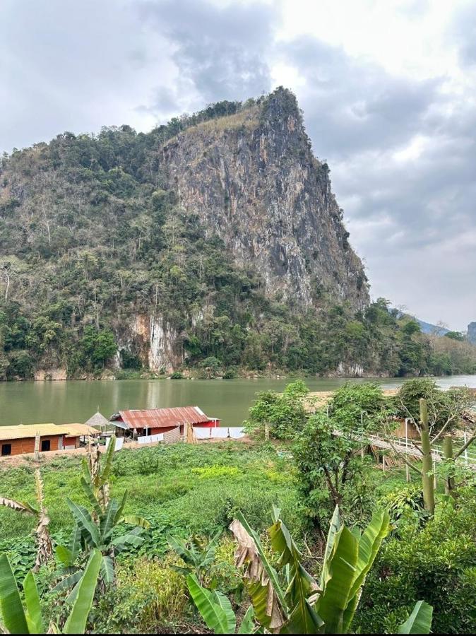 Chambre Lits Jumeaux - Vue sur Montagne