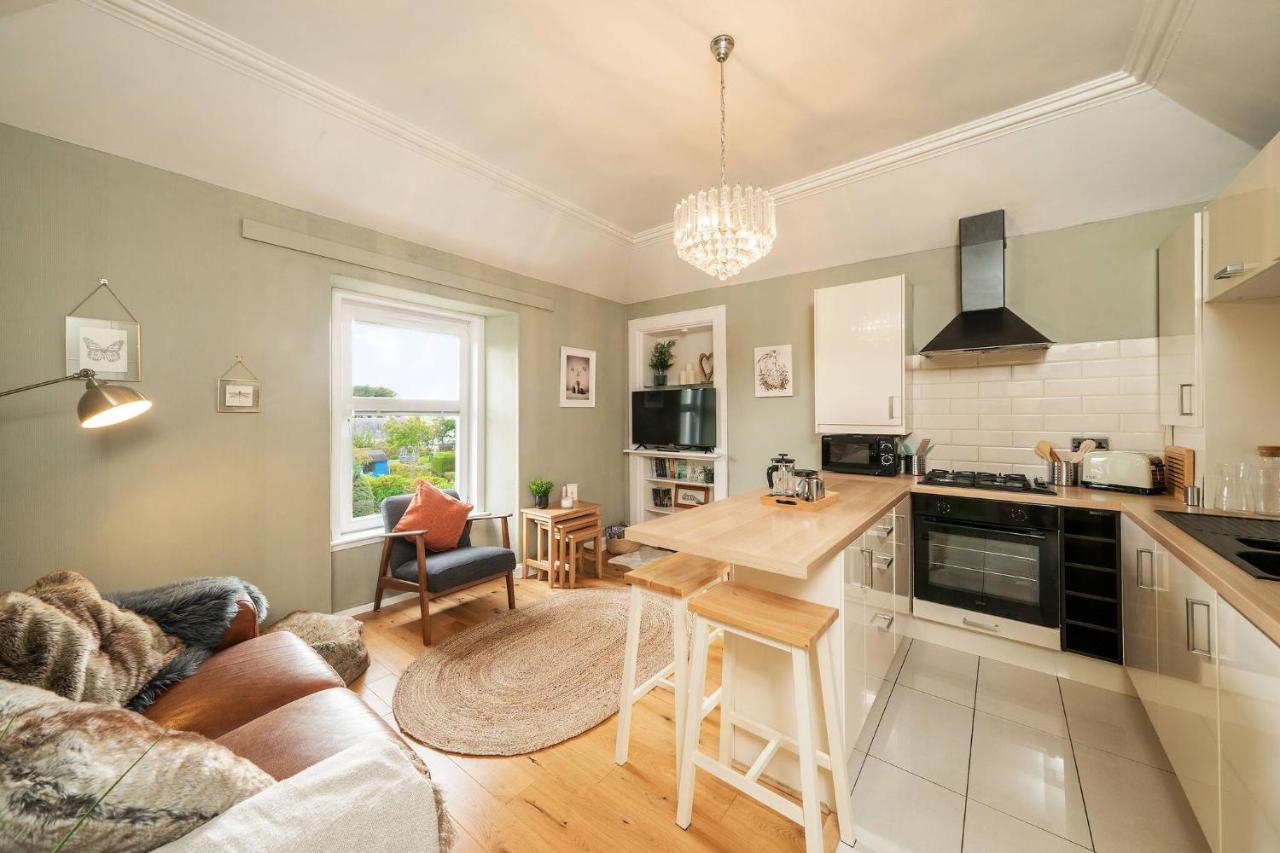 Riverview - B&B Monifieth