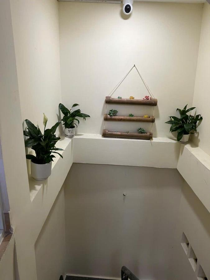 Family House Bui Vien - B&B Ho Chi Minh