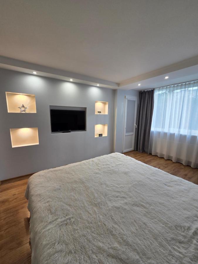 Apartment mit 2 Schlafzimmern