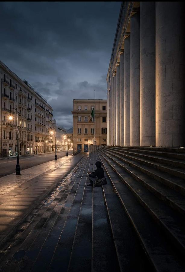 Suites Albatros Palermo centro - B&B Palermo