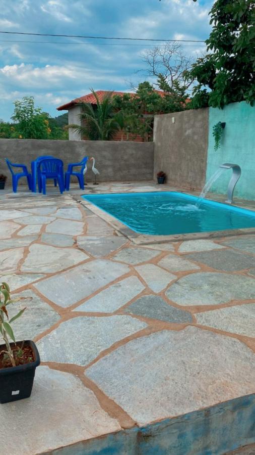Recanto Boa Vista - B&B Pirenópolis