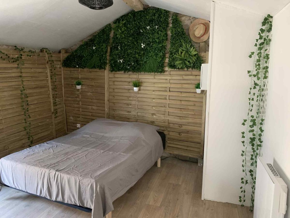 Appartement met 1 Slaapkamer