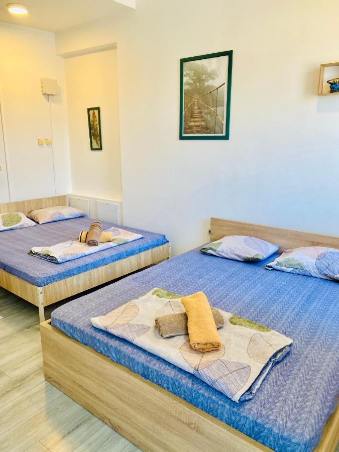 Studio Appartement