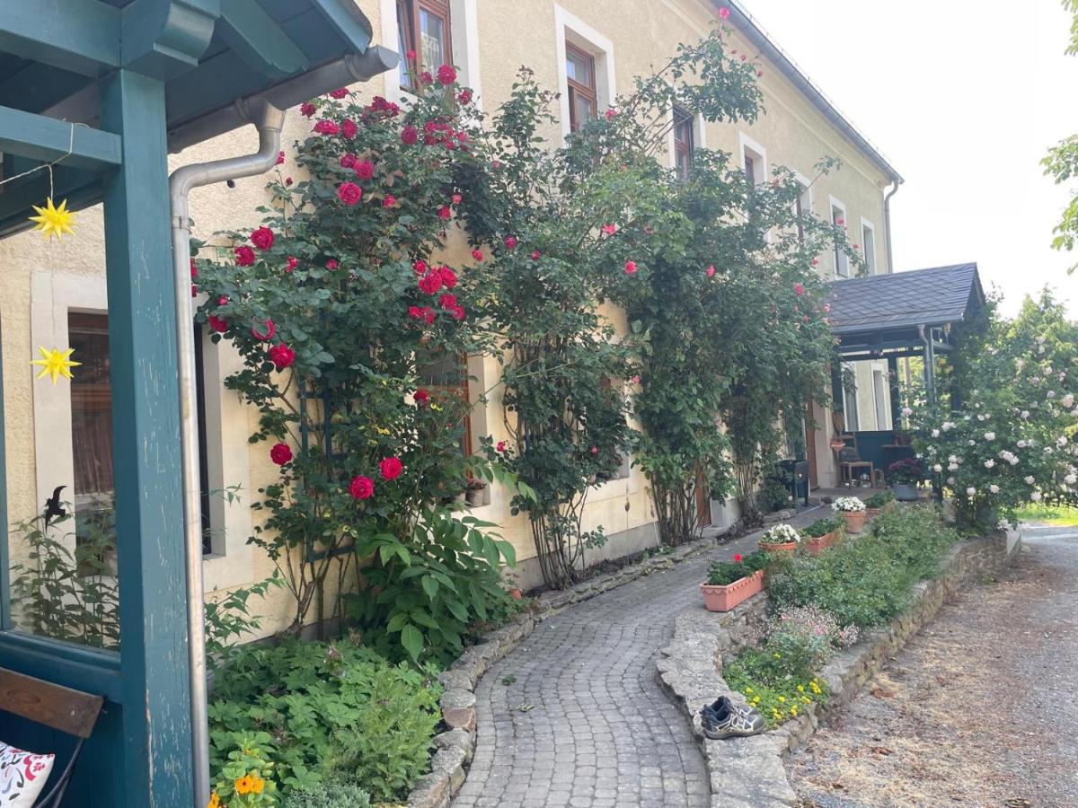 Energietanken Landidylle - B&B