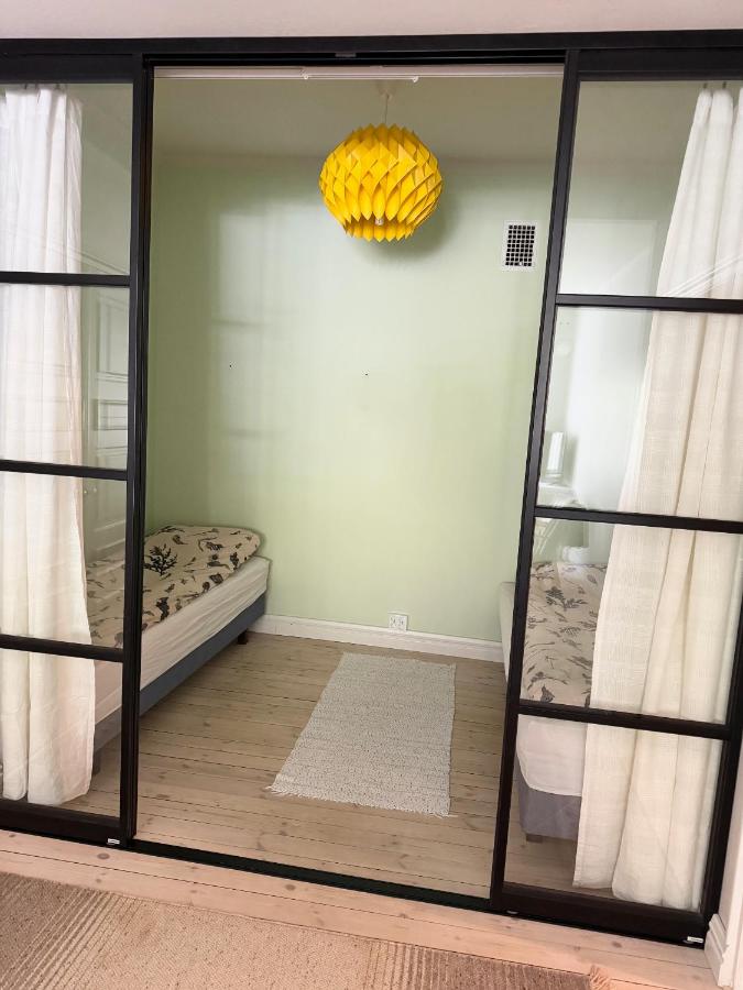 #TÖÖLÖNTORI Beauty in great location - Chambres d’hôtes Helsinki