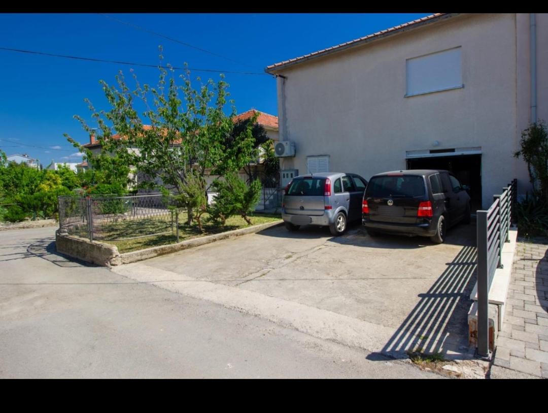 Trogirski san - B&B Traù