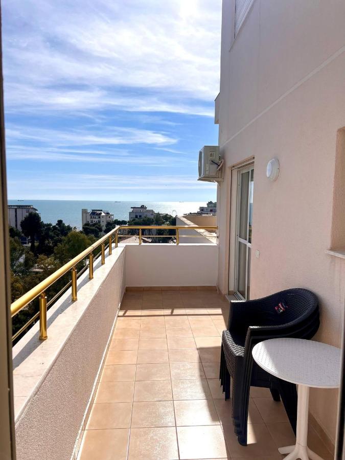 Solmare Suite By Adriatic Living - B&B Durazzo