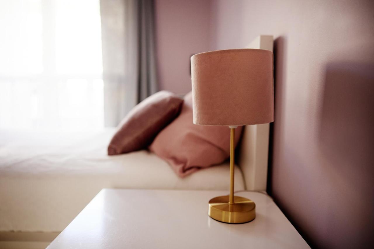 Lila apartament - Ferienwohnung Warschau
