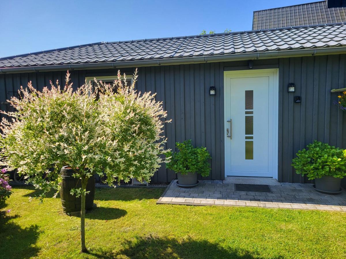 Cathrins Boddenblick - B&B