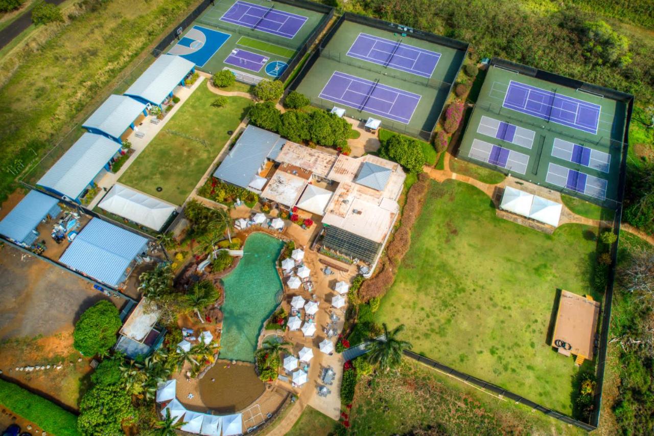 Poipu Paradise Retreat - B&B Koloa