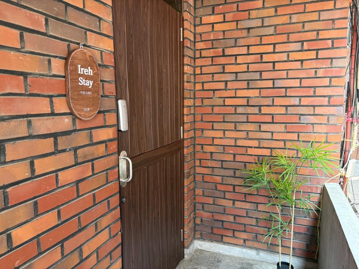 Ire Stay - Ferienwohnung Seoul