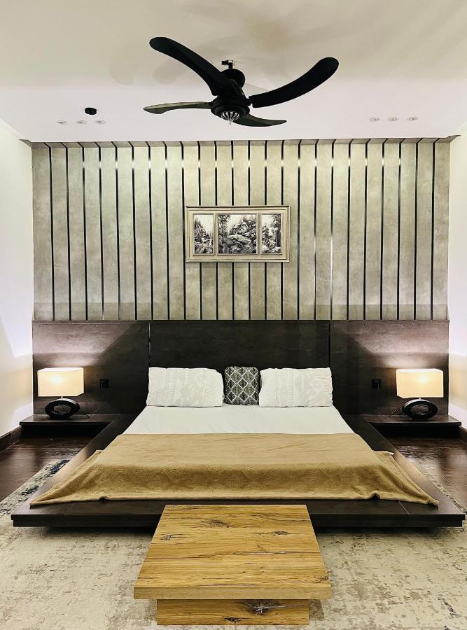 cozy oasis - B&B Islamabad