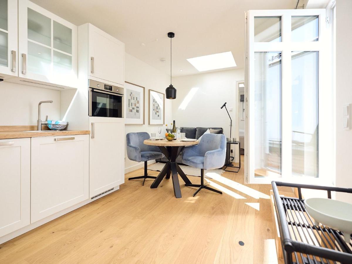 Appartement Carla - B&B Westerland