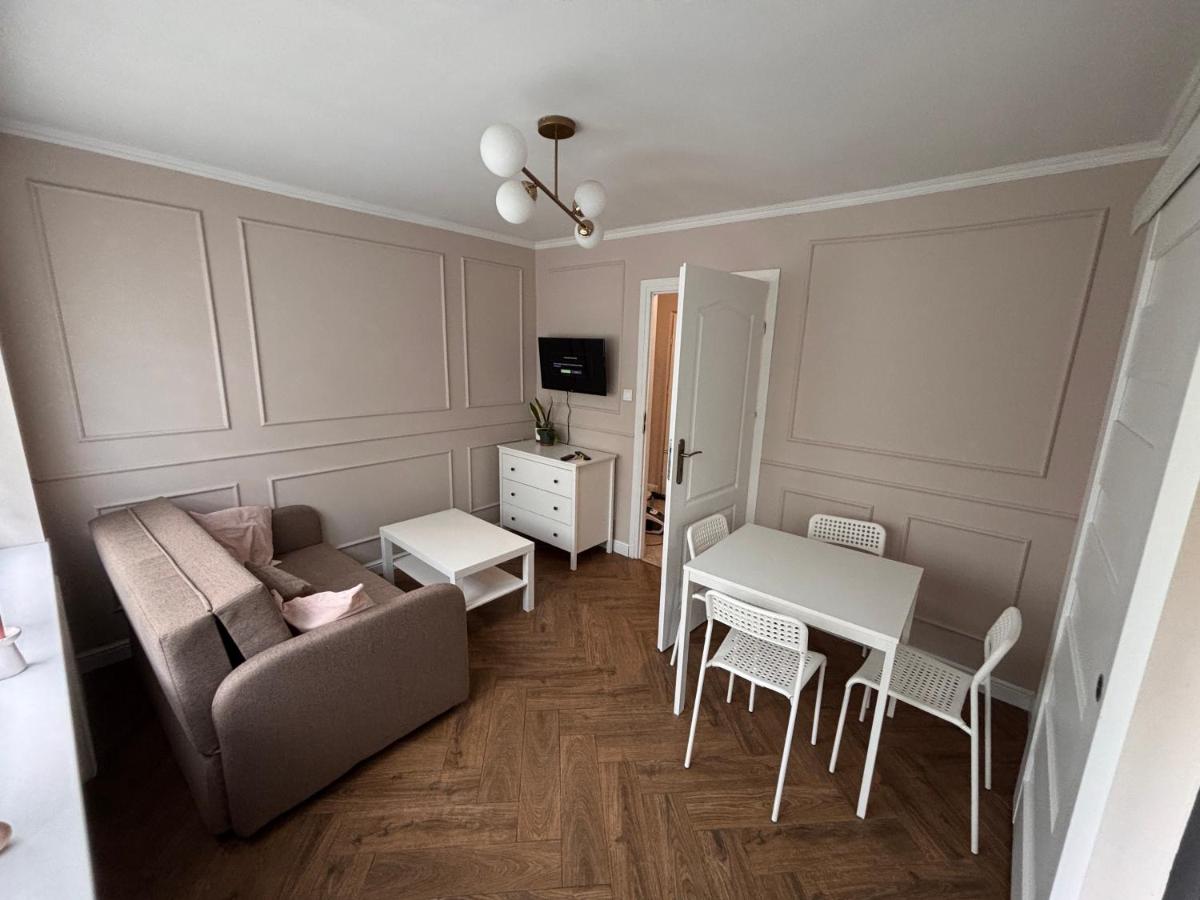 Apartament blisko centrum - B&B
