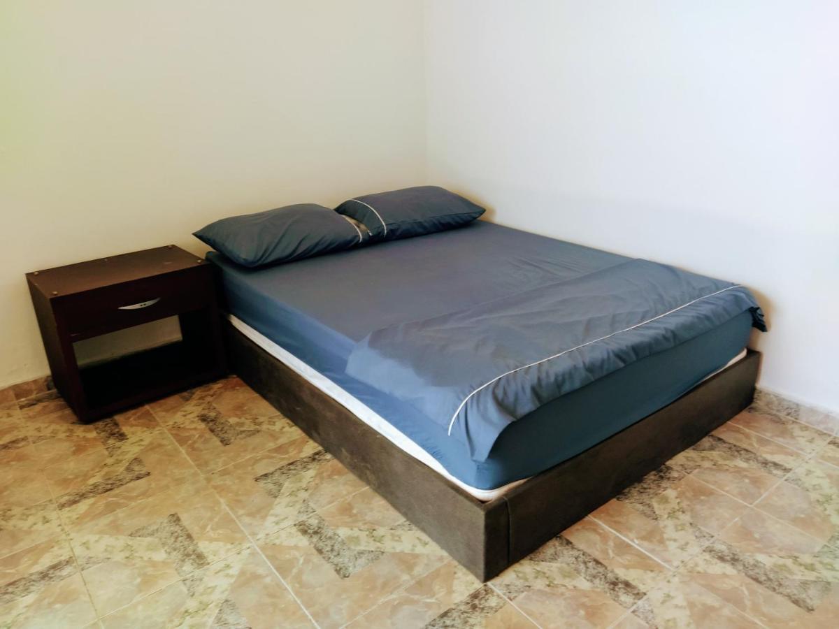 Standard Doppelzimmer mit Gemeinschaftsbad