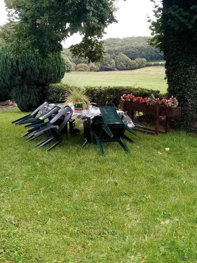 Gite des Petits Boueix - B&B Bussière