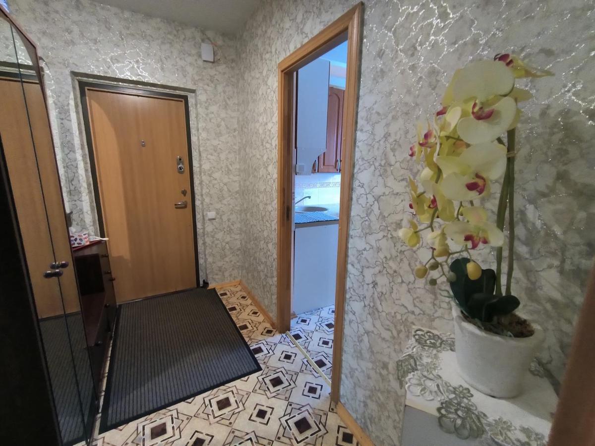 Apartamento de 1 dormitorio