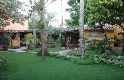 Pousada O Cantinho - B&B