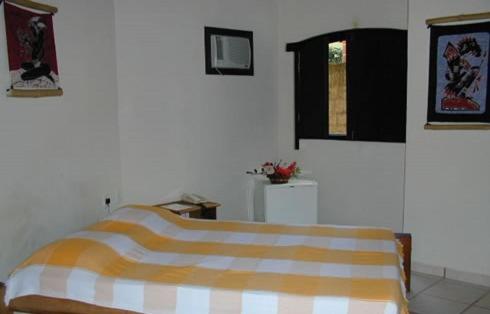Duplex Room with Fan (5 adults)