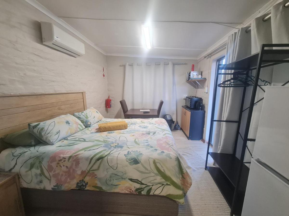 Chambre Lit Queen-Size Deluxe