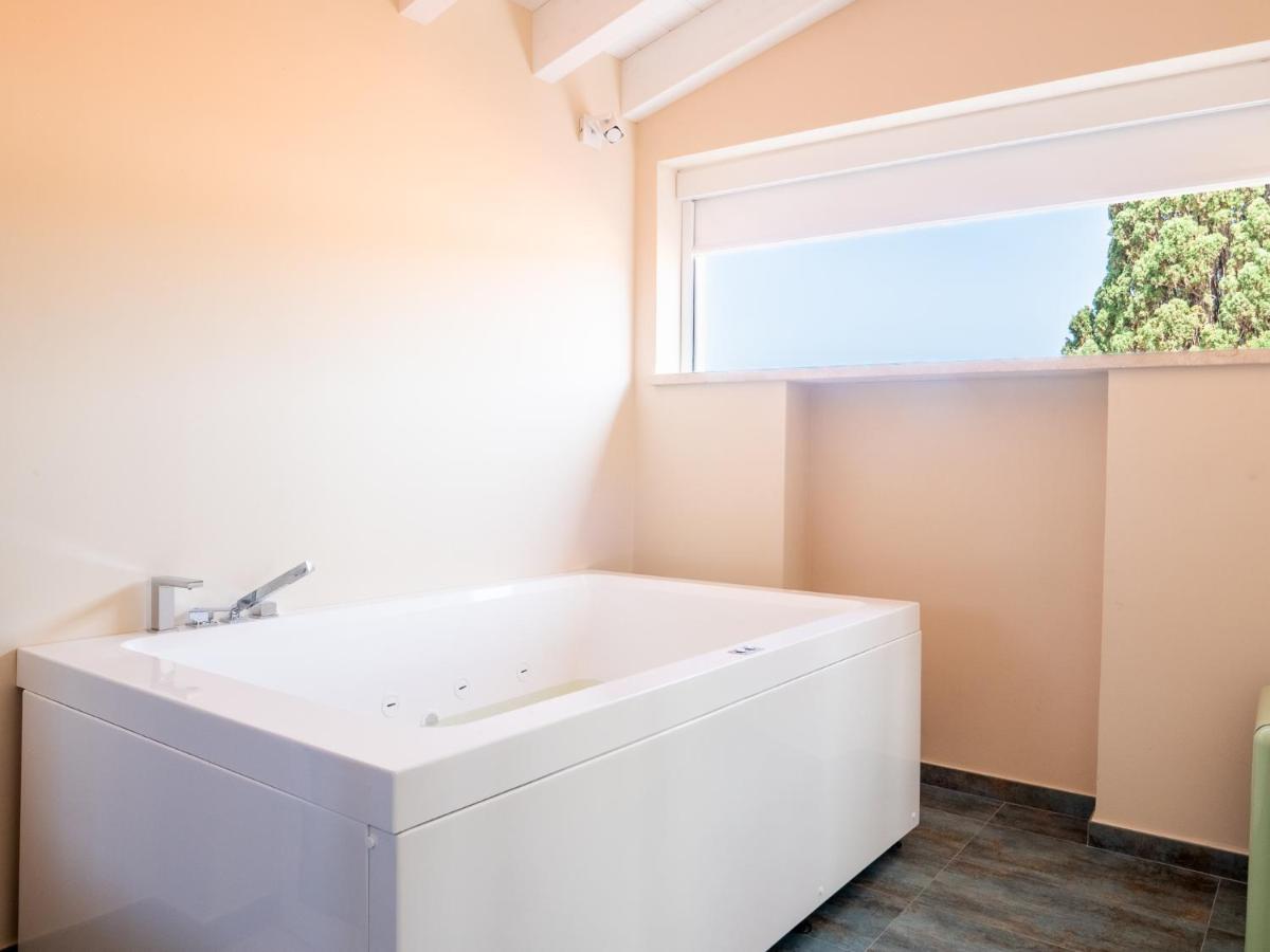 I Colori dell'Isola - Ferienwohnung San Teodoro