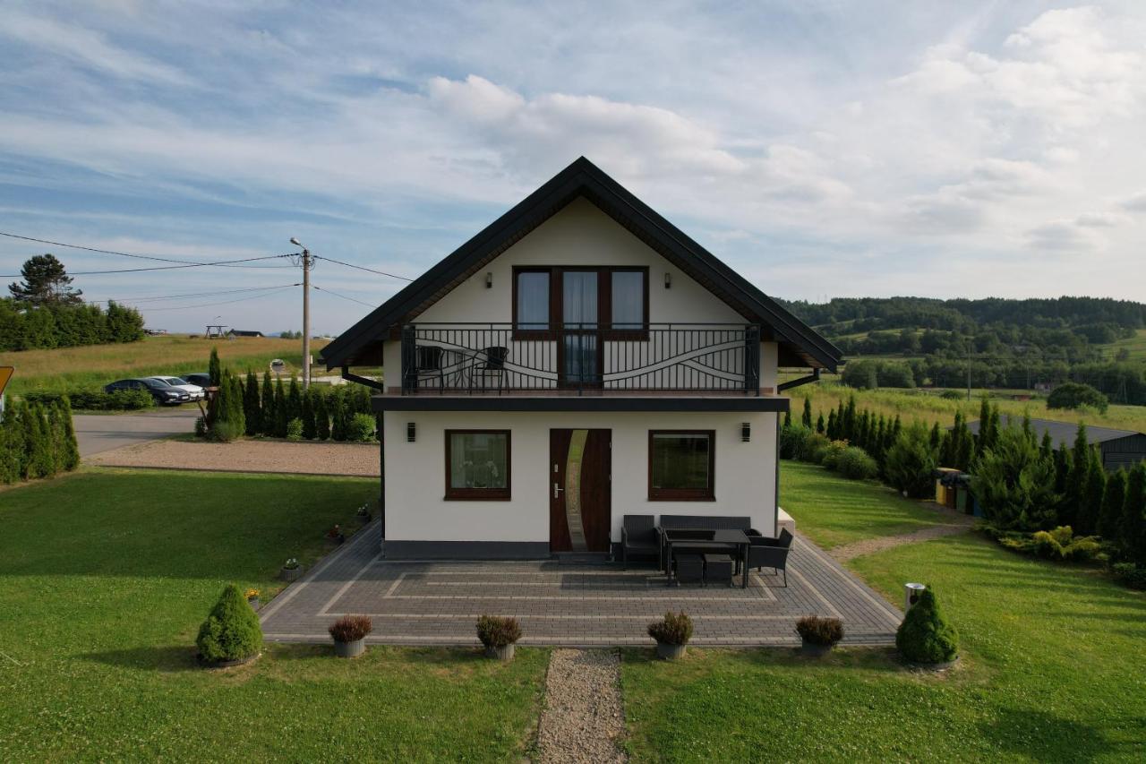Domek letniskowy Elizjum - B&B