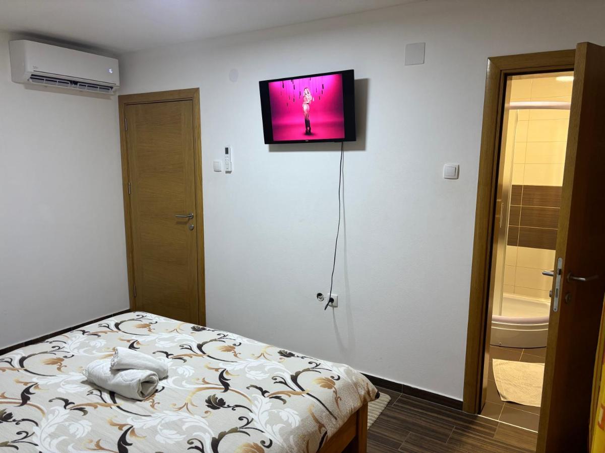 Sobe Dado, Gostionica Kod Dade - B&B