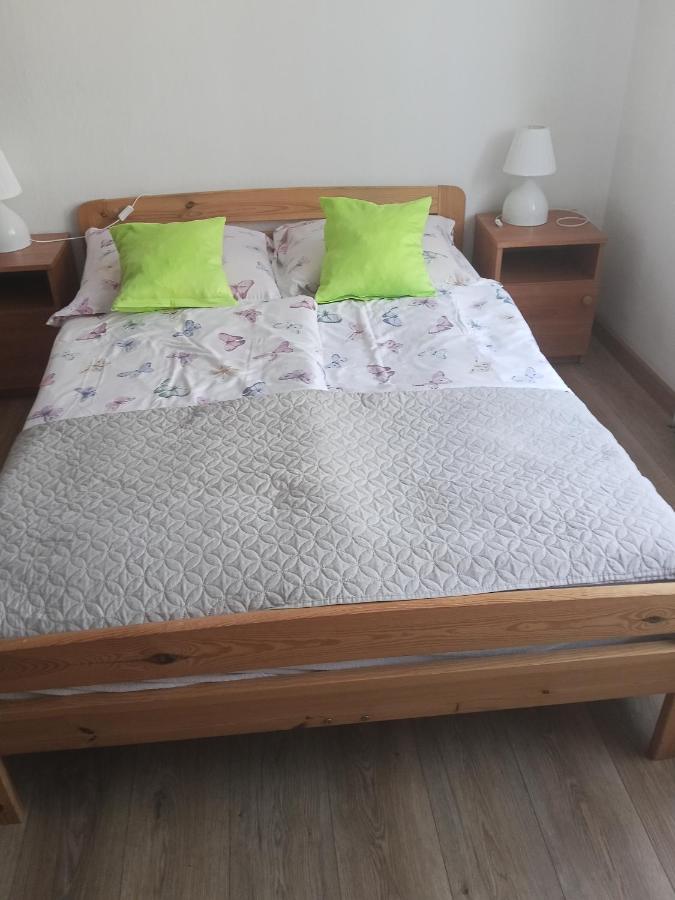 Grande Chambre Double 