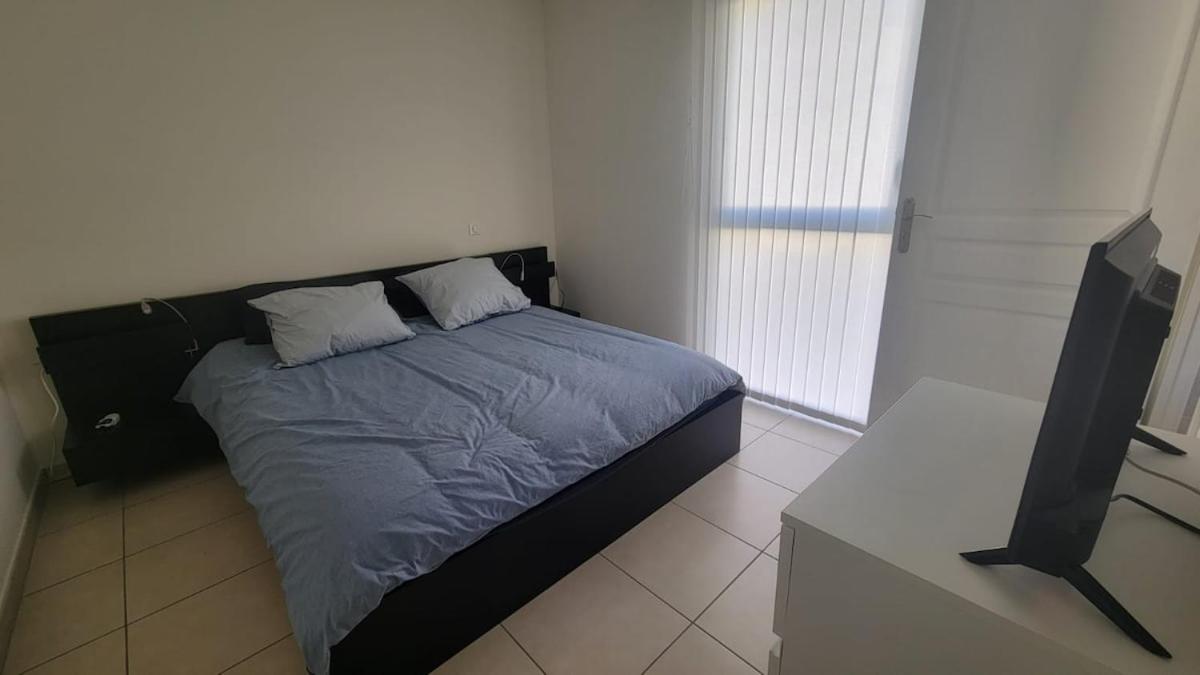 Appartement 1 Chambre