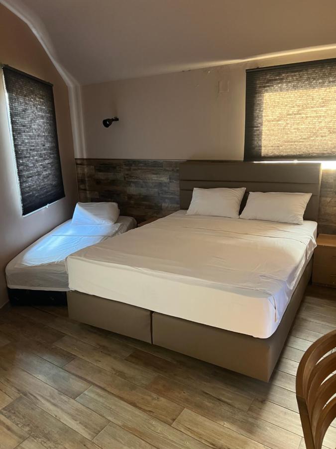 Chambre Triple