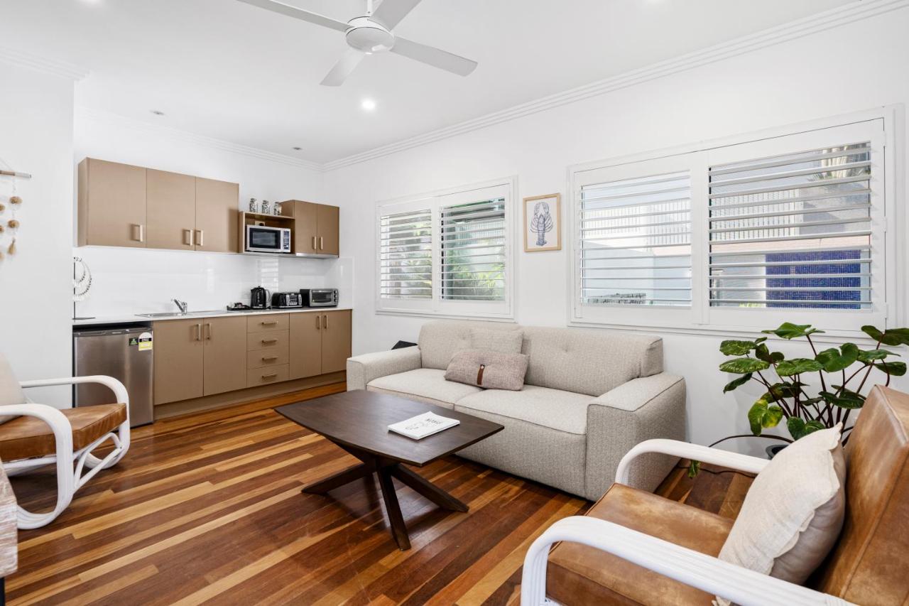 Appartement 1 Chambre