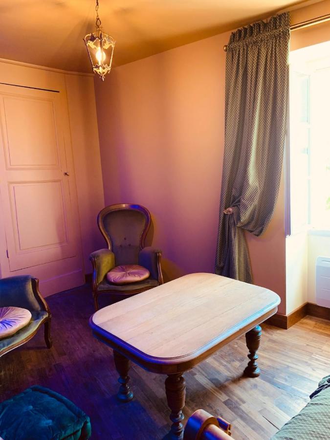 Séjournez dans la Tour ! - B&B Ploërmel