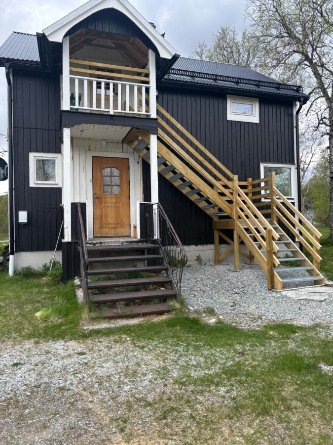 Wallesvägen 6 - B&B