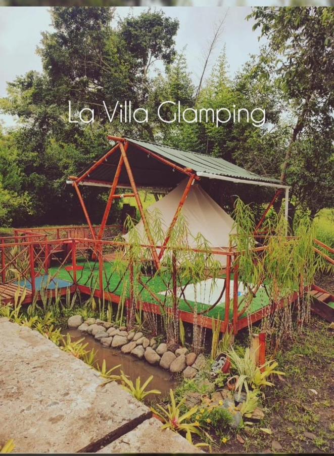 Tenda