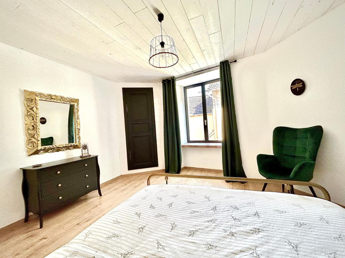 Appartamento con 1 Camera da Letto