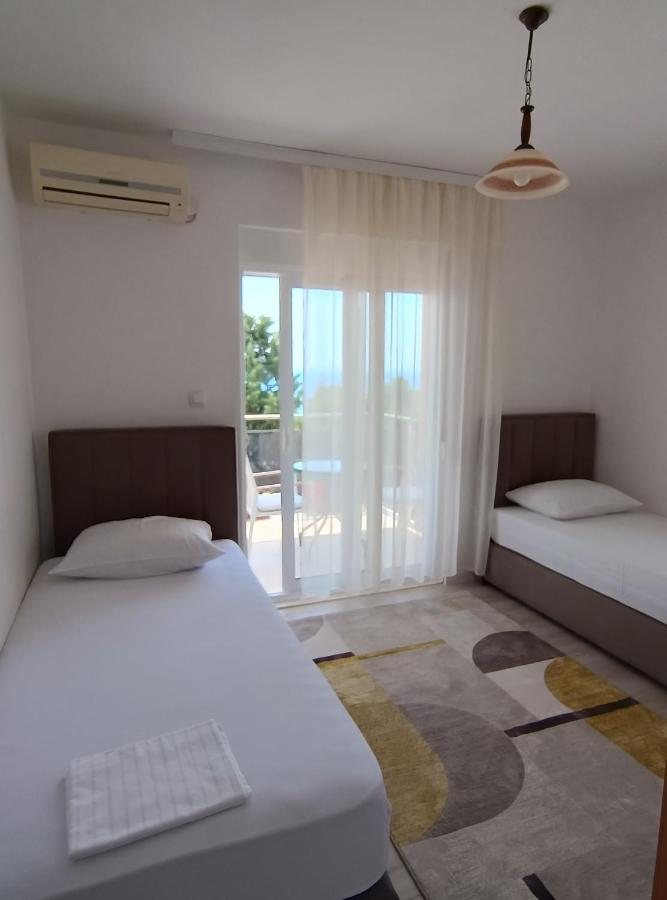 Jasmin 4 - Ferienwohnung Ulcinj
