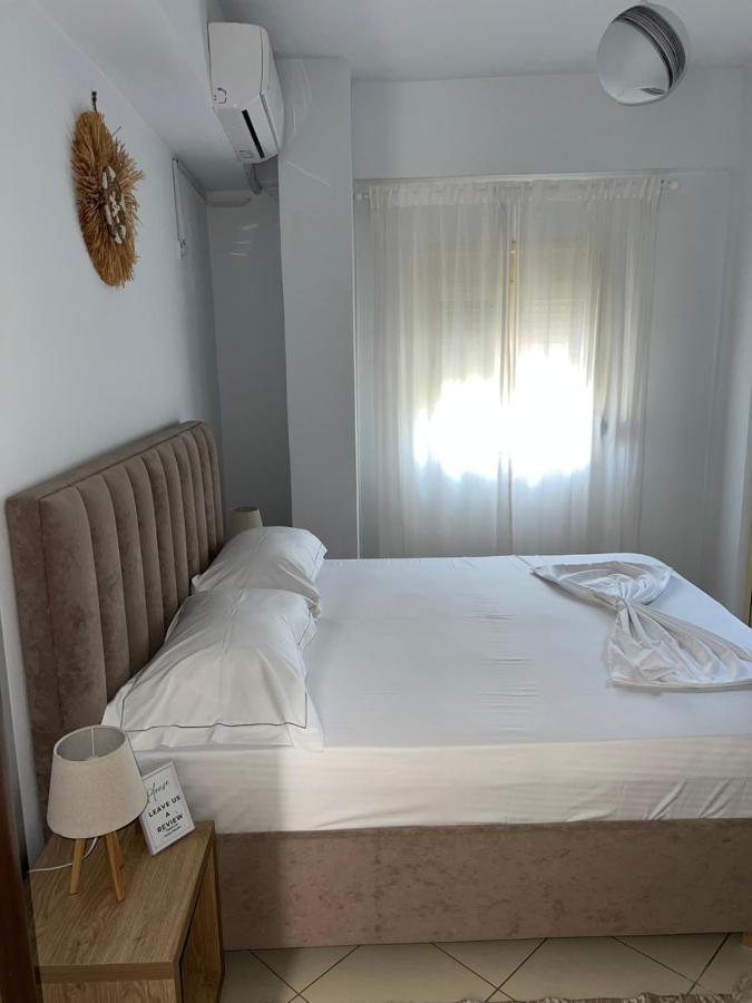 Chambre Double Deluxe
