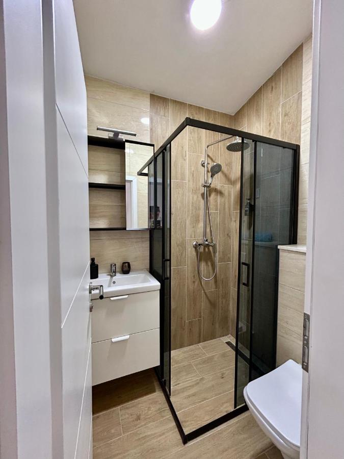 Apartamento de 1 dormitorio